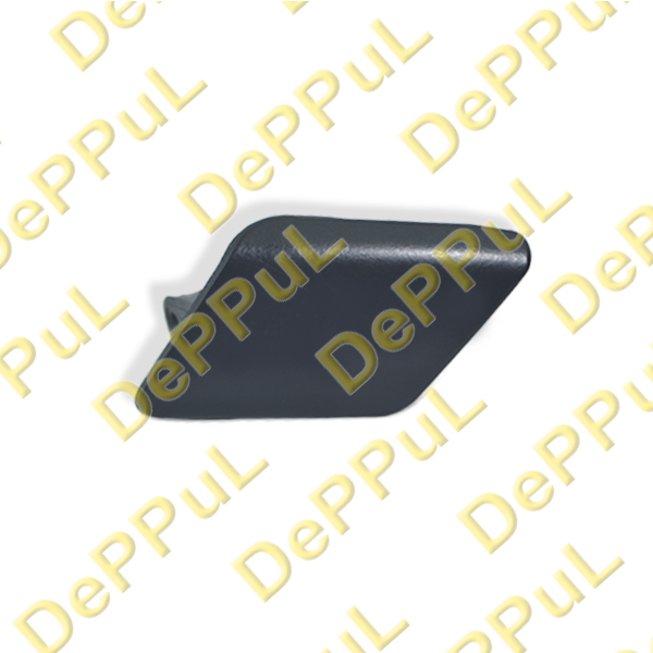 Крышка форсунки омывателя левая (L) BMW 3f30/f31 (11-…) - DePPuL DEA031