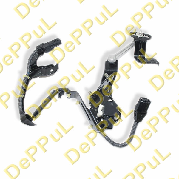 Датчик регулировки подвески toyota lexus rx270/350/450h (08-15) - DePPuL DEA08030