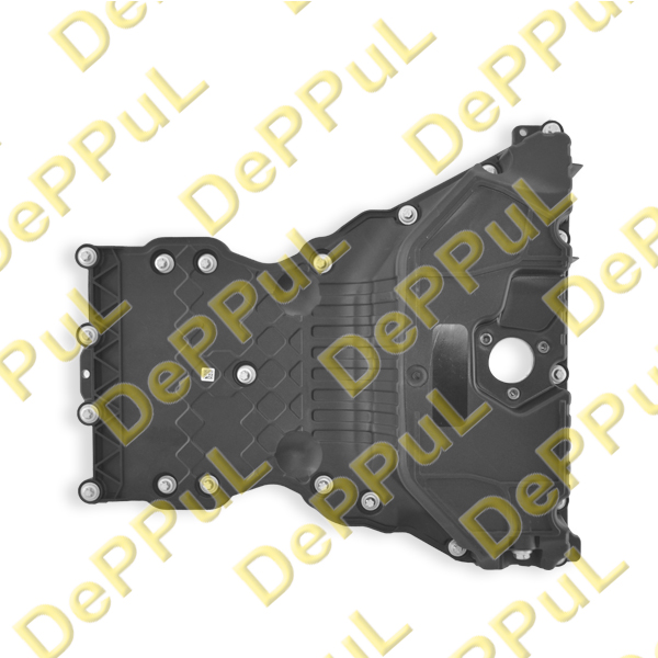 Поддон масляный mercedes w204 (07-…) - DePPuL DEA10102913