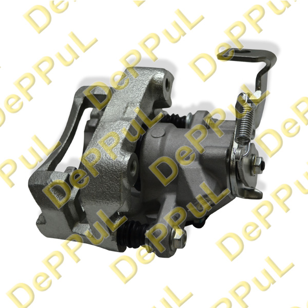 Суппорт тормозной задний левый toyota auris (06-...), corolla E15 (06-...) - DePPuL DEA10997
