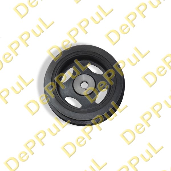 Шкив коленвала mitsubishi lancer (07...) - DePPuL DEA1104A090