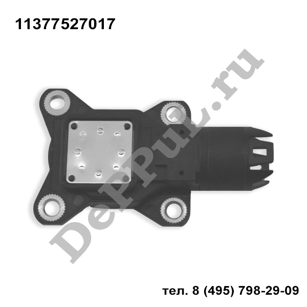 Датчик положения распредвала BMW 5 e60/e61 (03–09), 6 E63 (03–09), 7 e65/e66 (01–08), X5 E70 (07 - DePPuL DEA11377