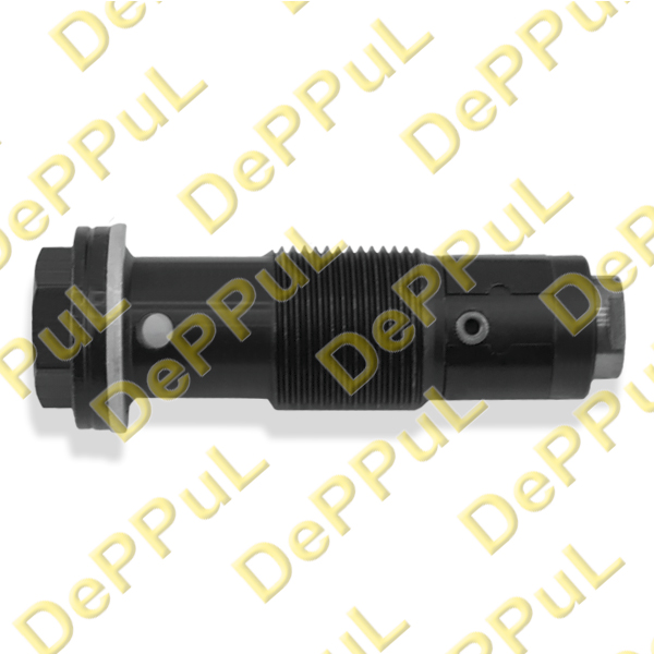Натяжитель цепи mercedes r171 SLK (04-11), sprinter (906) (06-..), w164 ML (05-11), w221 (05-13) - DePPuL DEA1180