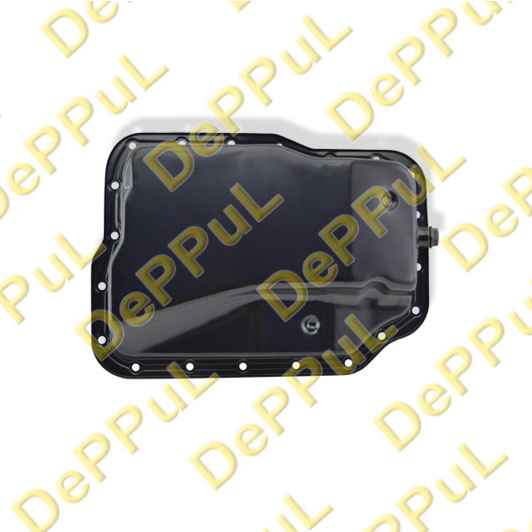 Поддон масляный акпп mazda 3 (06-16) - DePPuL DEA11963
