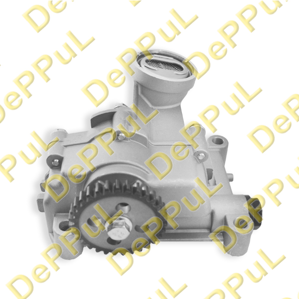 Насос масляный mitsubishi ASX (17…), lancer (09…) - DePPuL DEA1211A