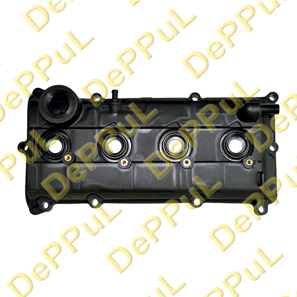 Крышка клапанная nissan primera (02-07), teana (06-08), x-trail (02-...) - DePPuL DEA13264