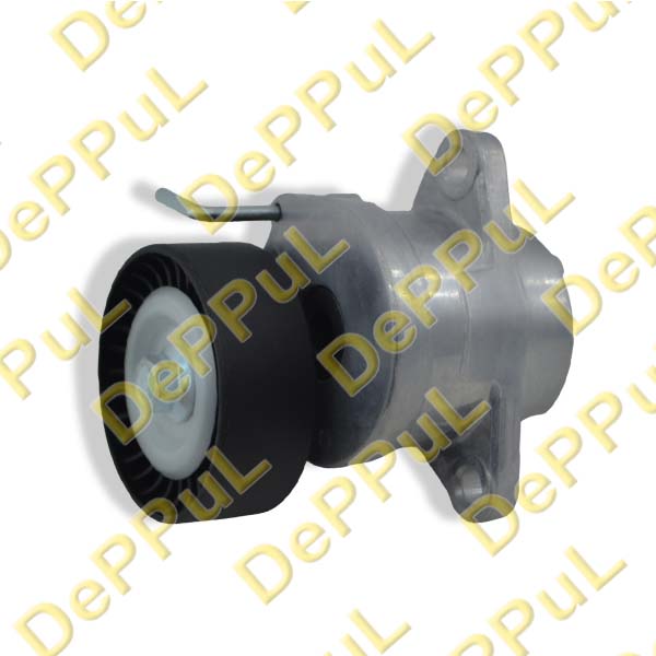 Натяжитель приводного ремня opel insignia (08…) - DePPuL DEA1340269