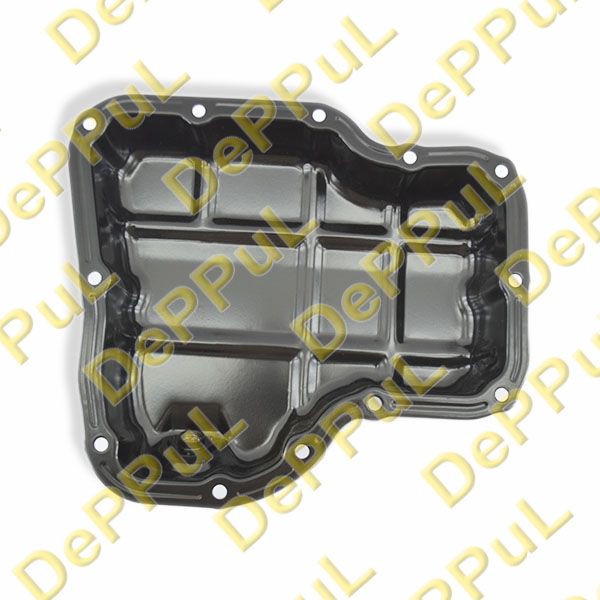 Поддон масляный mitsubishi outlander (03-08) - DePPuL DEA1396