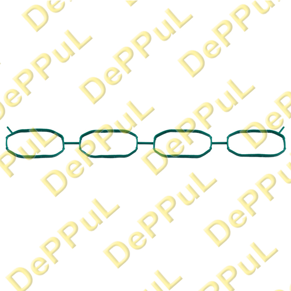 Прокладка коллектора nissan qashqai (14-…) - DePPuL DEA14035