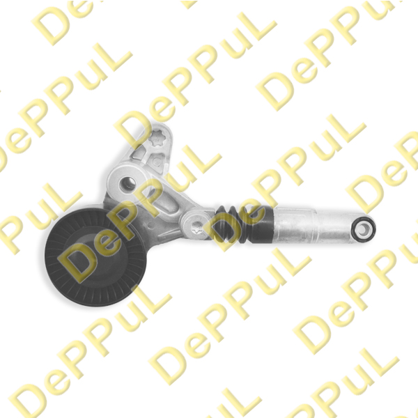 Натяжитель приводного ремня audi Q7 (07-15), VW touareg (10-...) - DePPuL DEA145201F