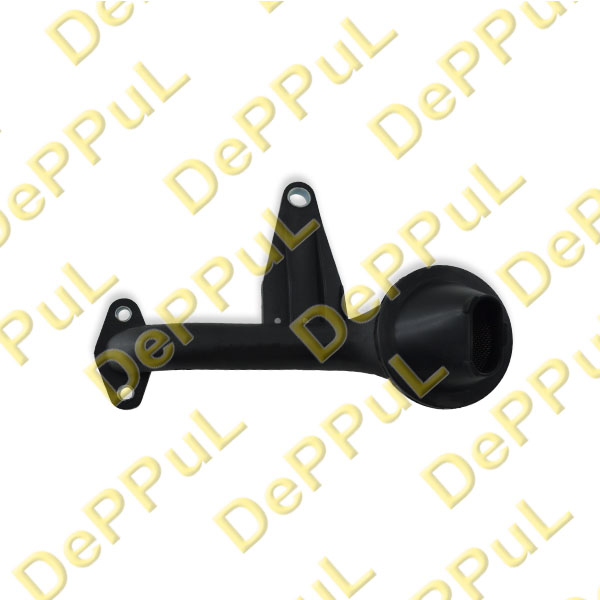 Маслозаборник mitsubishi colt (z3) (04-...) - DePPuL DEA158468