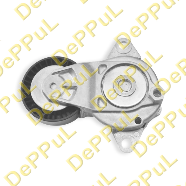 Натяжитель приводного ремня toyota auris (e15) (06-12), corolla (08-13) - DePPuL DEA16620470
