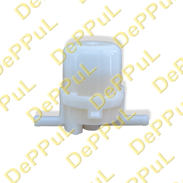 Фильтр топливный honda civic/accord - DePPuL DEA169A5