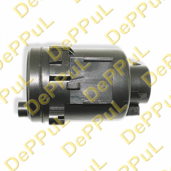 Фильтр топливный для hyundai matrix (01-10) - DePPuL DEA17000H