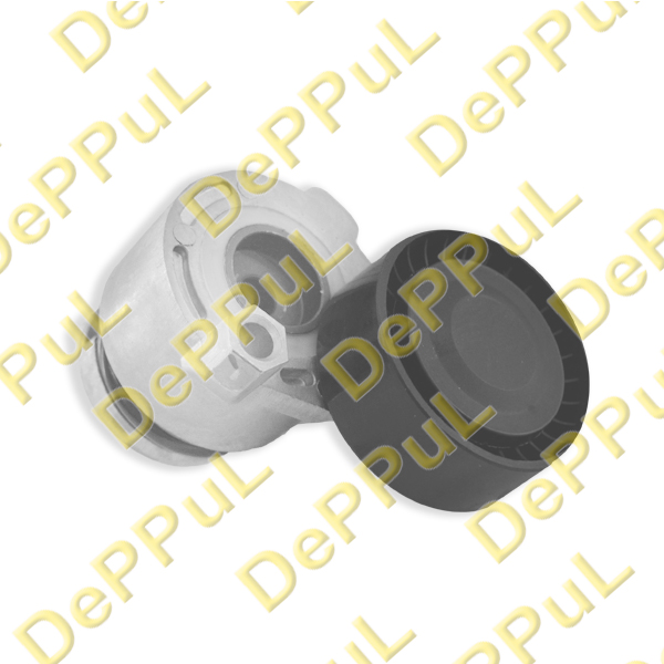 Натяжитель приводного ремня nissan almera (g15) (13...) - DePPuL DEA1750108R