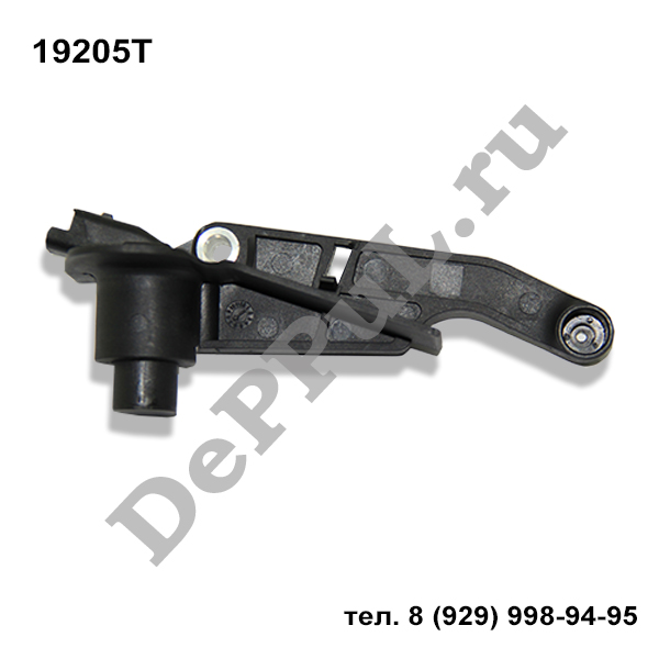 Датчик положения коленвала peugeot 206 (98-12) - DePPuL DEA19205G