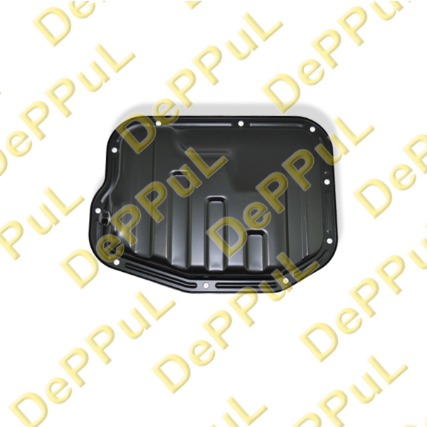 Поддон масляный nissan primera (02-...), x-trail (01-13) - DePPuL DEA19400