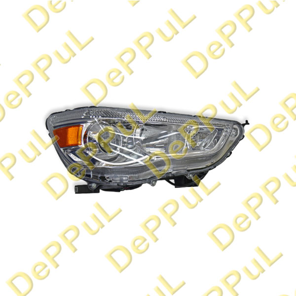Фара передняя правая (R) mitsubishi ASX (10…) - DePPuL DEA1B588