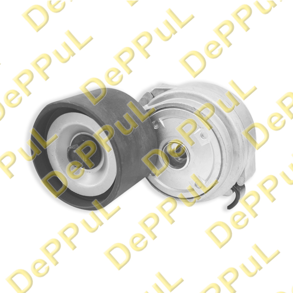 Натяжитель приводного ремня mercedes axor (02-04), econic (98…) - DePPuL DEA2001470