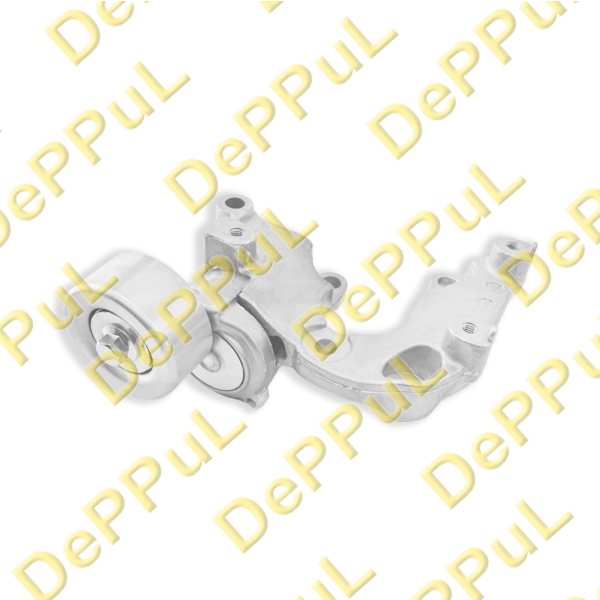 Натяжитель приводного ремня toyota lexus gs30/35/43/460 (05-11), is250c (09-14) - DePPuL DEA2031021
