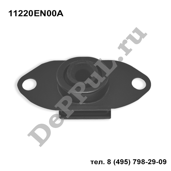 Опора двигателя nissan qashqai, x-trail - DePPuL DEA220ET00A