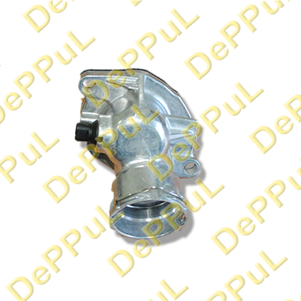 Термостат mercedes w221 (05-13), w211 (02-09) - DePPuL DEA221MJ