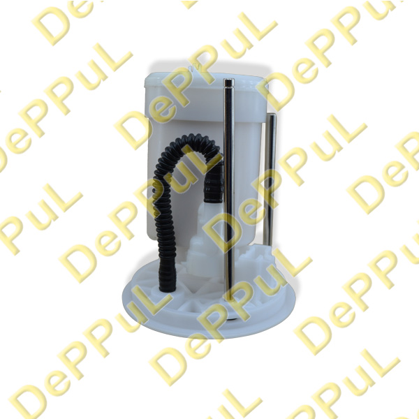 Фильтр топливный toyota camry V50 (11-17) - DePPuL DEA23130