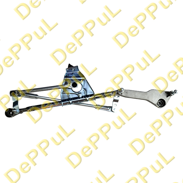 Трапеция стеклоочистителя mercedes w251 (05...) - DePPuL DEA2411