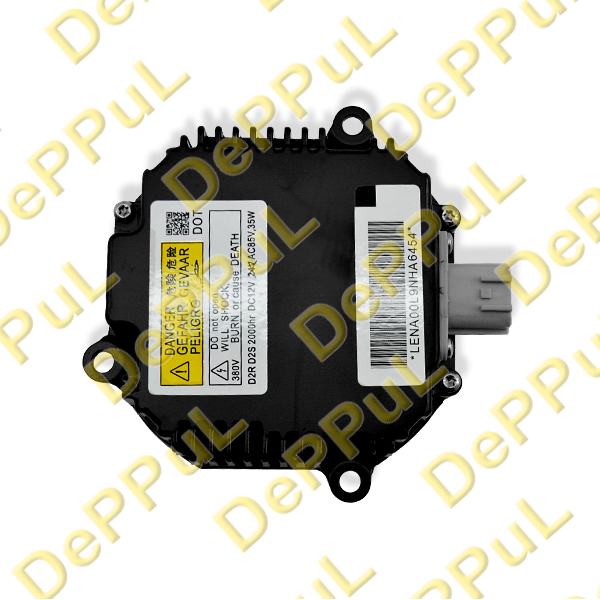 Блок управления фарой subaru impreza (11-...) - DePPuL DEA24160