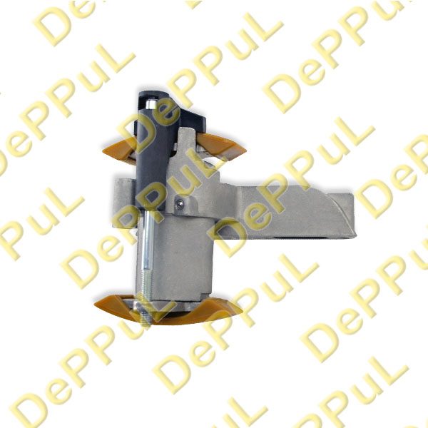 Натяжитель цепи ГРМ audi A4 (95-02), A6 (98-01), skoda octavia (97-11), VW passat (98-11) - DePPuL DEA24822