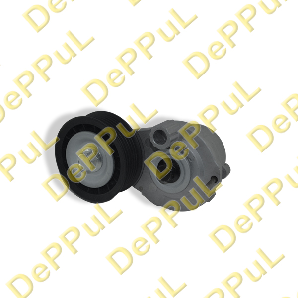 Натяжитель приводного ремня opel antara (07…) - DePPuL DEA25182787
