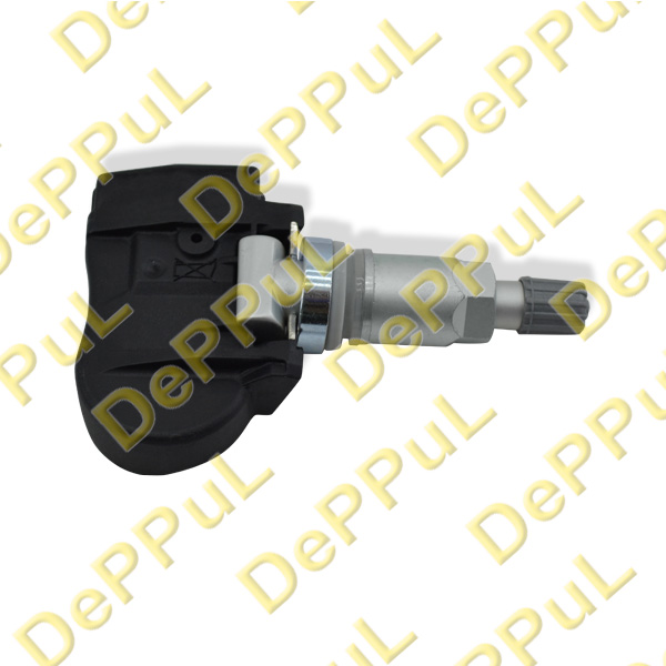 Датчик давления воздуха в шине renault scenic (09-15) - DePPuL DEA26197