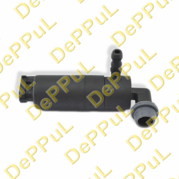 Моторчик омывателя ФАР nissan tiida (07-…) - DePPuL DEA2762