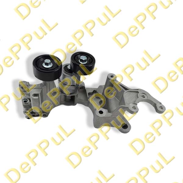 Натяжитель приводного ремня hyundai santa FE (09…), KIA cerato (09-13) - DePPuL DEA2802G100