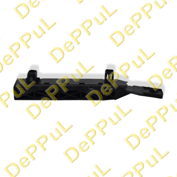 Кронштейн бампера правый (R) nissan tiida (07-...) - DePPuL DEA28242