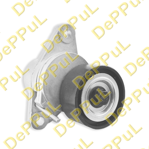 Натяжитель ремня ГРМ renault logan/largus (04...) - DePPuL DEA28423