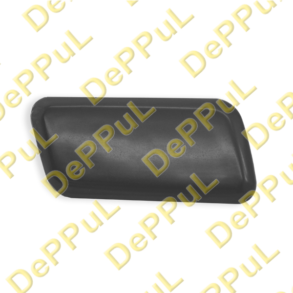 Крышка форсунки омывателя правая (R) nissan navara (d40) (05...) pathfinder (r51) (05-15) - DePPuL DEA28658