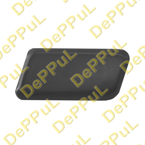Крышка форсунки омывателя левая (L) nissan navara (d40) (05...), pathfinder (r51) (05-15) - DePPuL DEA28659