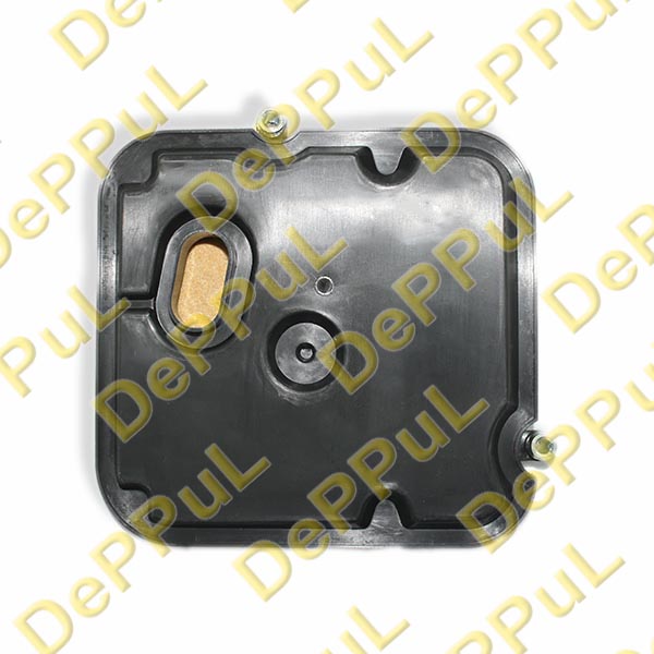 Фильтр акпп jeep grand cherokee (ckd) (03…) - DePPuL DEA291AAJ