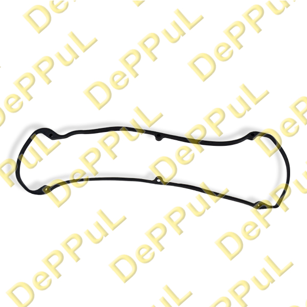 Прокладка клапанной крышки mitsubishi carisma, colt/lancer (96-06) - DePPuL DEA30958