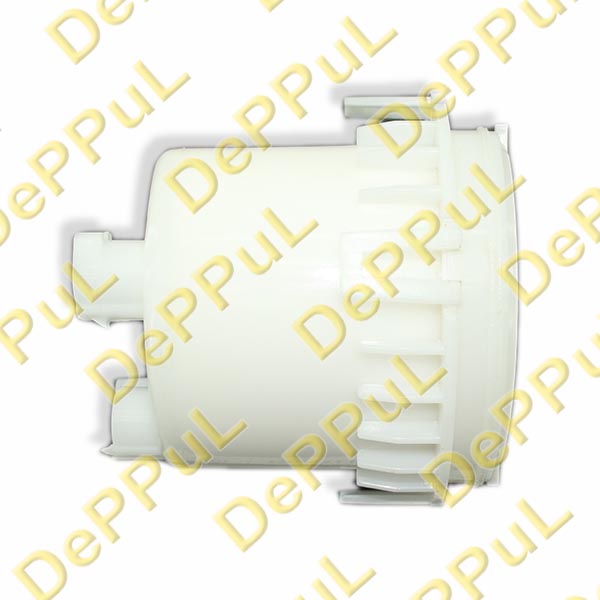Фильтр топливный toyota lexus gs300/400/430 (05-12), is250/350 (05-13) - DePPuL DEA31140T