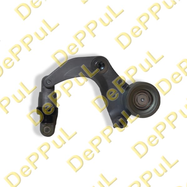 Натяжитель приводного ремня honda civic 4D (12...) - DePPuL DEA31170R0A