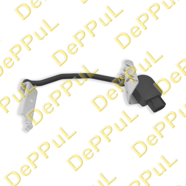 Датчик регулировки дорожного просвета в сборе volvo S60 (09-13), volvo S80 (06-...) - DePPuL DEA3128