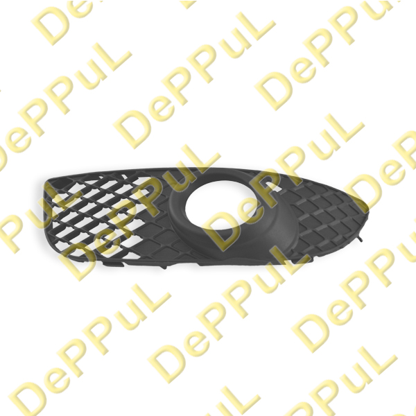 Накладка противотуманной фары левая (L) mitsubishi lancer (07-14) - DePPuL DEA321A089