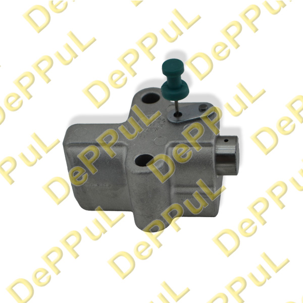 Натяжитель цепи ГРМ nissan murano (04-08), teana (06-13), 350z (03-09) - DePPuL DEA32557