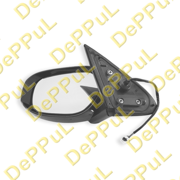 Зеркало левое mitsubishi outlander (12-...) - DePPuL DEA32B347