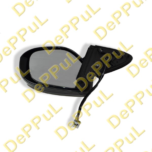 Зеркало правое mitsubishi outlander (12-...) - DePPuL DEA32B348