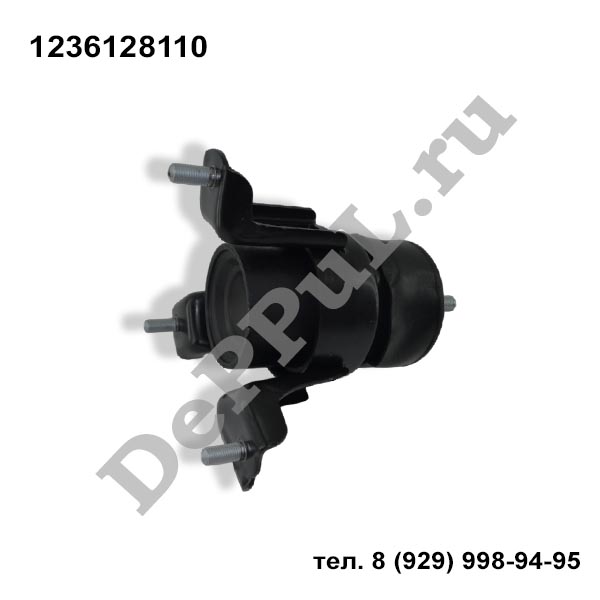 Опора двигателя правая toyota camry CV3 (01-06) - DePPuL DEA36128110
