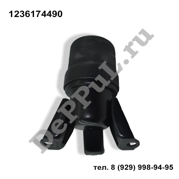 Опора двигателя передняя toyota camry mcv20 (96-01) - DePPuL DEA36174490