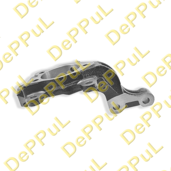 Кулак поворотный правый nissan tiida (07...) - DePPuL DEA40014E